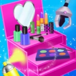 Logo of Homemade Makeup android Application 